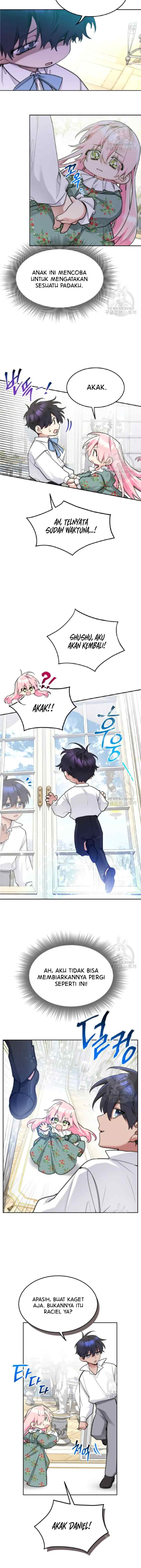 Lotto Princess chapter 51 halaman 13