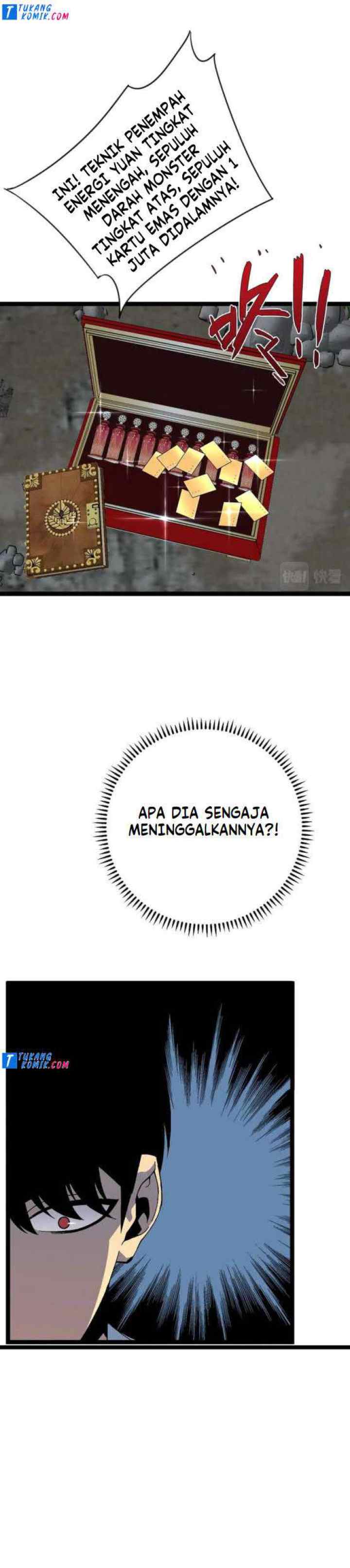 I Copy Talents (Your Talent is Mine) chapter 28 halaman 12