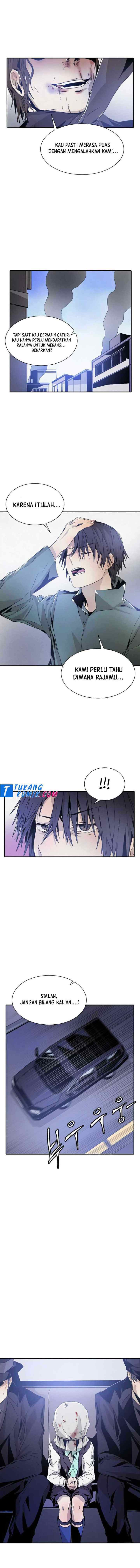 How To Kill A God chapter 9 halaman 13