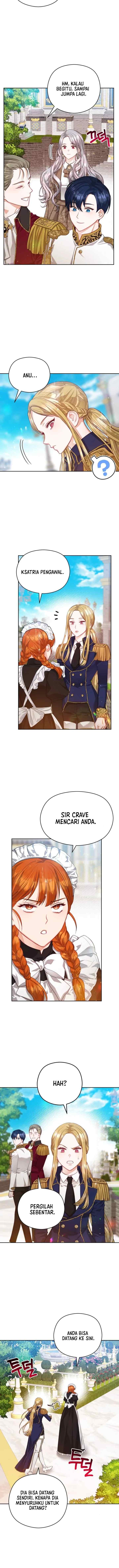 Lips Upon a Sword's Edge chapter 60 halaman 4