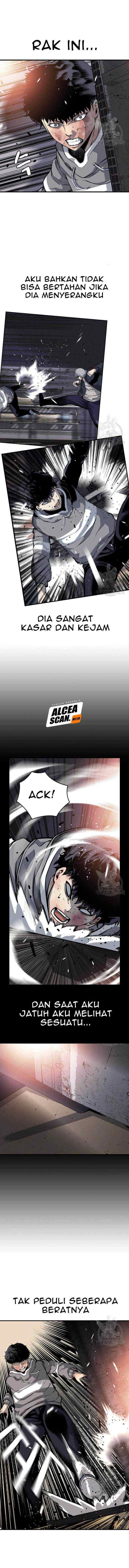 King Game chapter 16 halaman 11