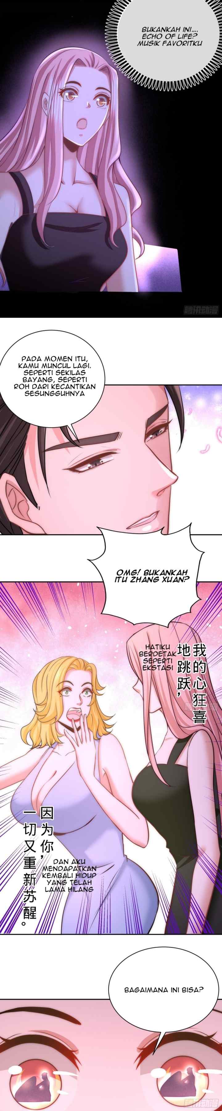Temple of the Dragon King chapter 17 halaman 12