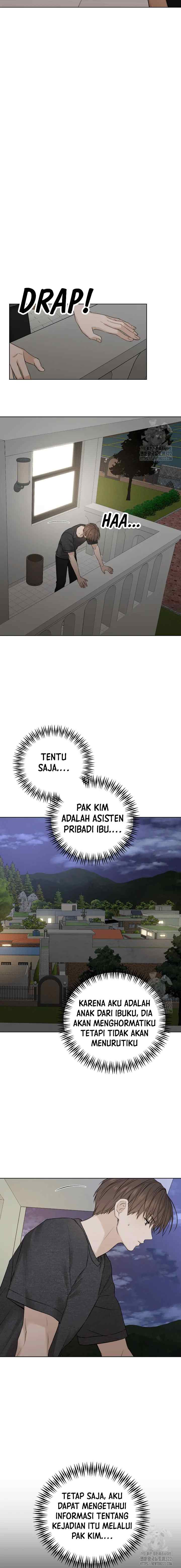 Just Dawn chapter 25 halaman 4