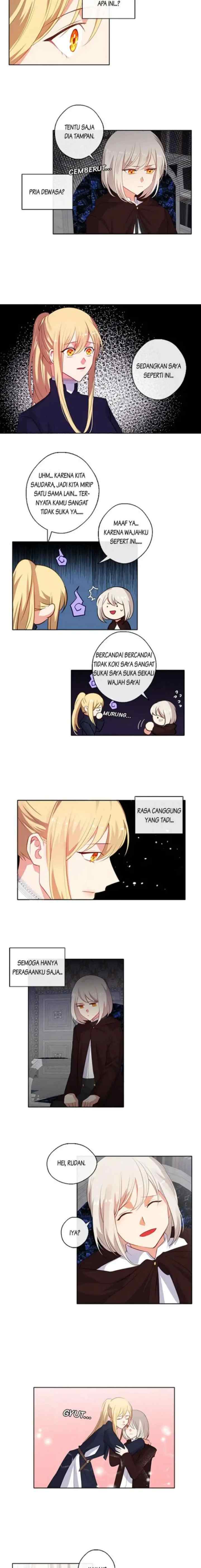 La Compagne de L'Empereur chapter 29 halaman 4