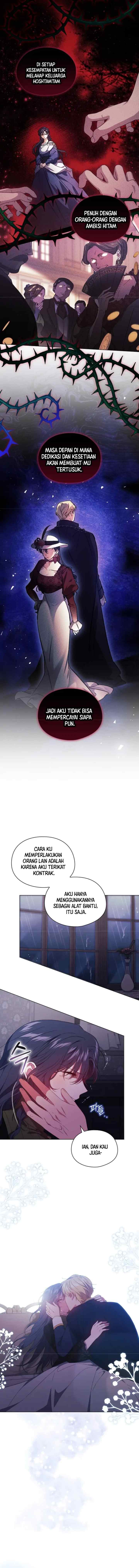 I Don't Trust My Twin Sister chapter 38 halaman 7