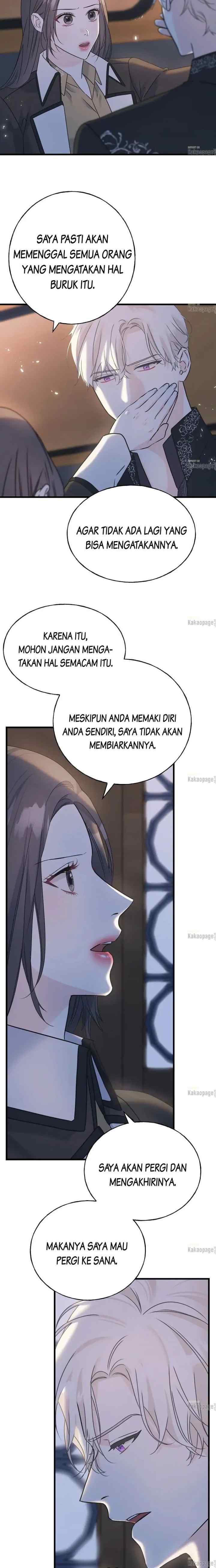 Crows Like Things That Sparkle chapter 70 halaman 13