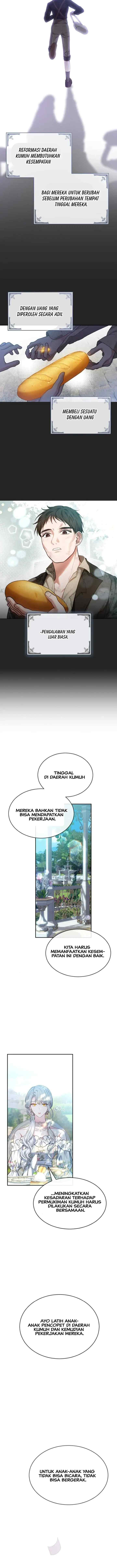 The Invitation of the Concubine chapter 43 halaman 5