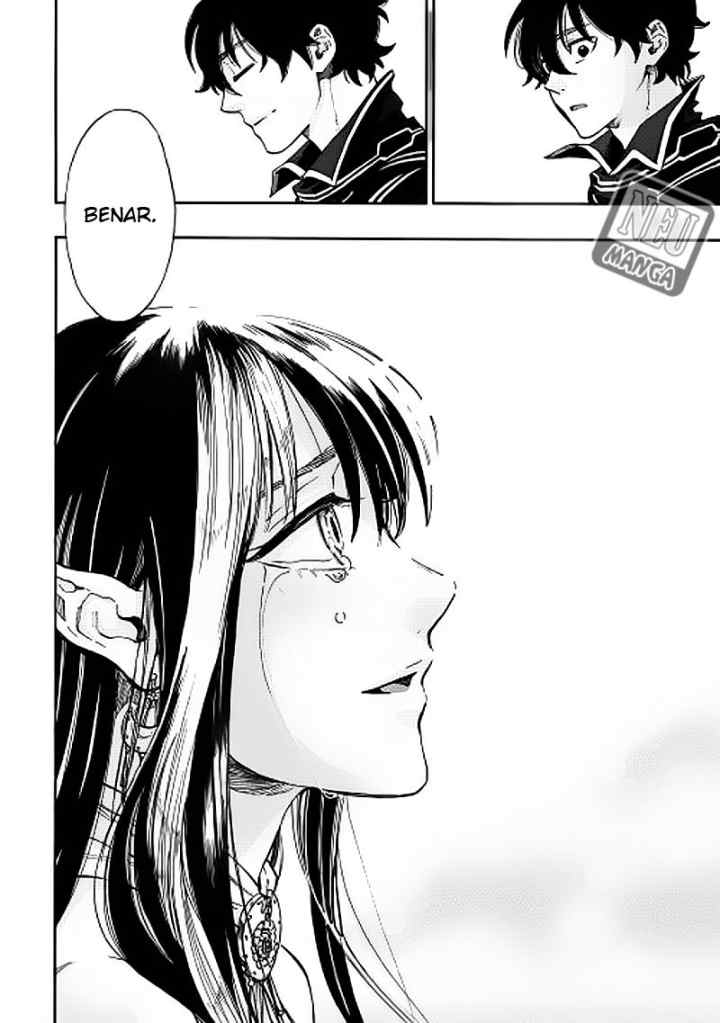The New Gate chapter 2 halaman 19