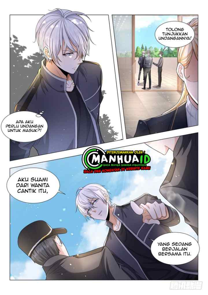 Shen Hao's Heavenly Fall System chapter 56 halaman 14