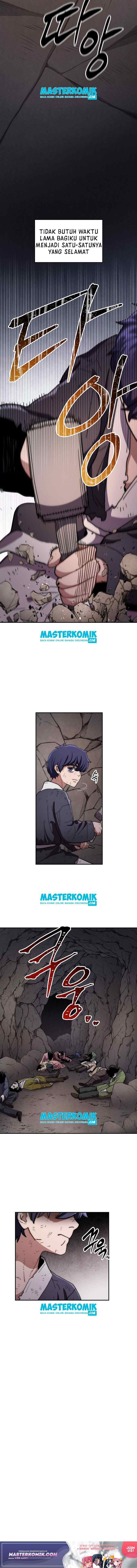 Legend of Asura - the Venom Dragon chapter 11 halaman 10