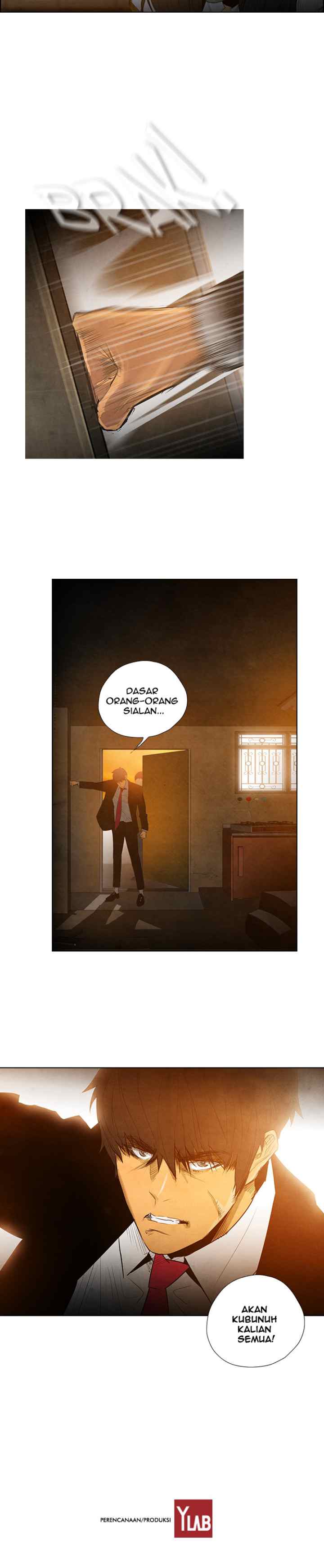 Reawaken Man chapter 4 halaman 17