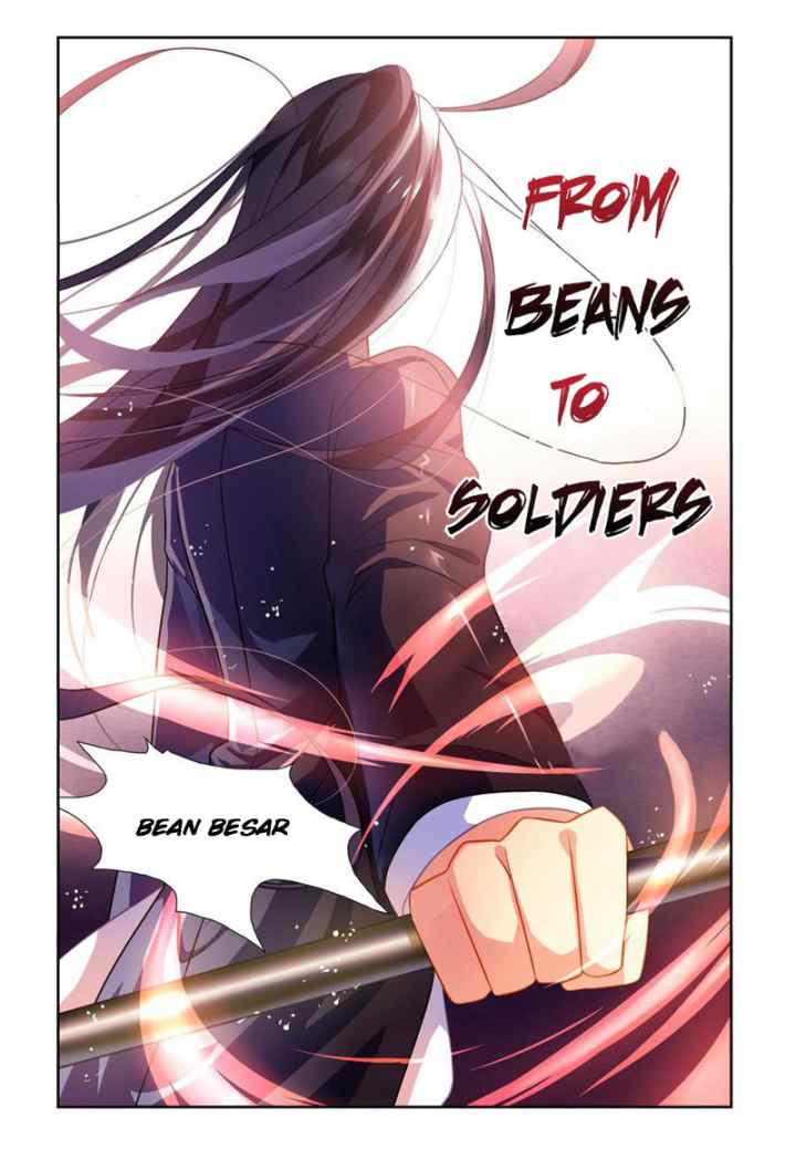 My Girlfriend Is a Dragon chapter 7 halaman 8