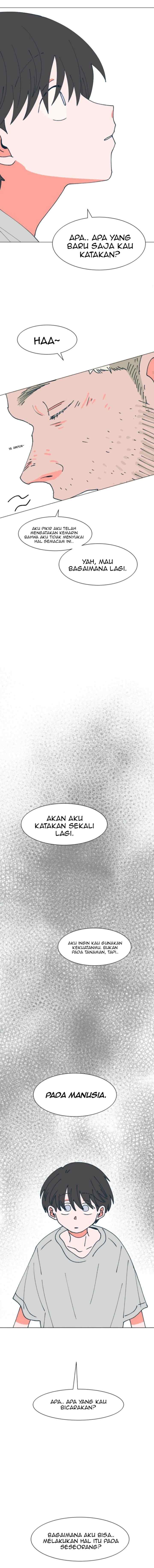 Dam of the Forest chapter 68 halaman 14