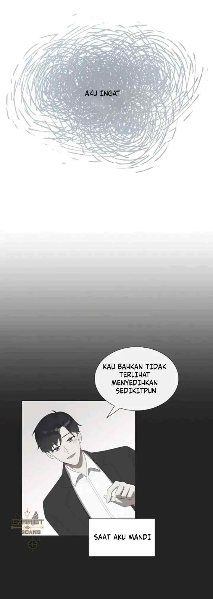 Speeding Romance chapter 2 halaman 8