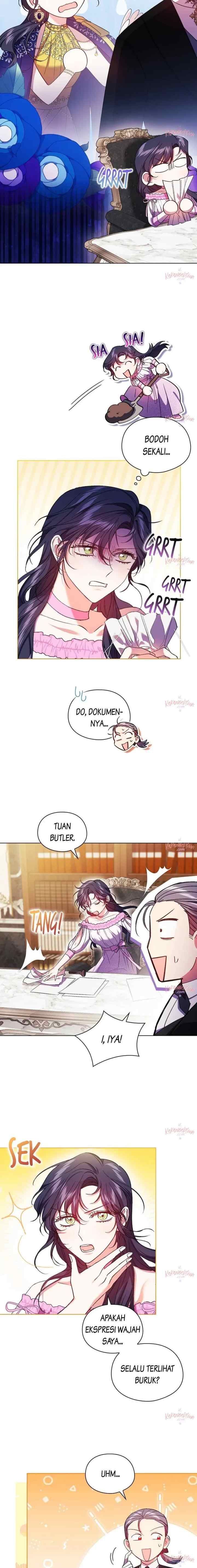 I Don't Trust My Twin Sister chapter 15 halaman 7