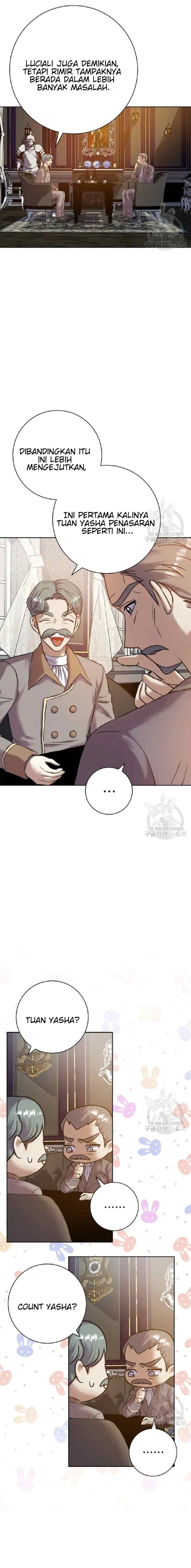 One Day the Devil Said chapter 8 halaman 14