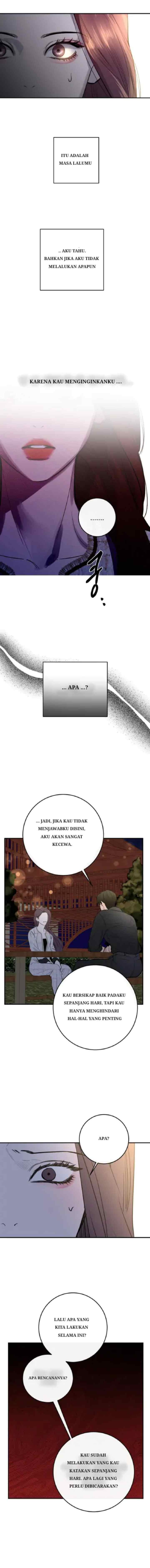 Extroversion of an Immortal chapter 60 halaman 12
