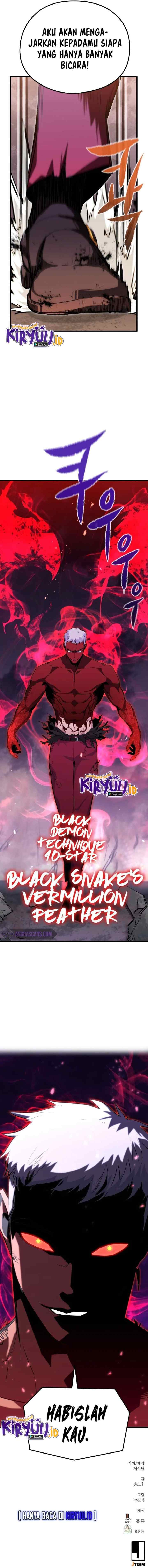Phantom Spirit King chapter 28 halaman 15
