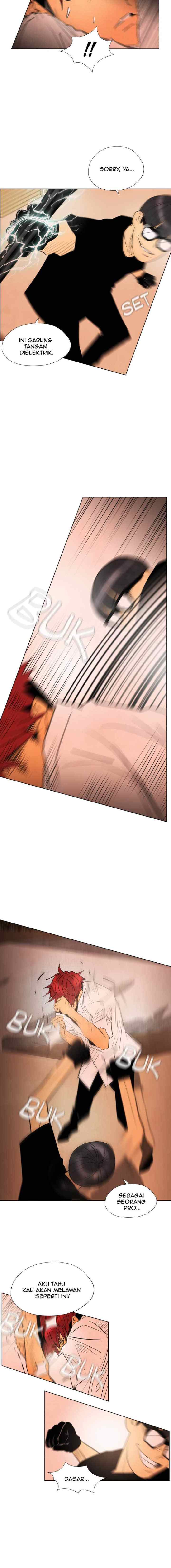Reawaken Man chapter 28 halaman 12