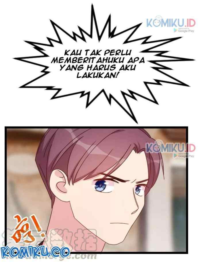CEO's Sudden Proposal chapter 98 halaman 4