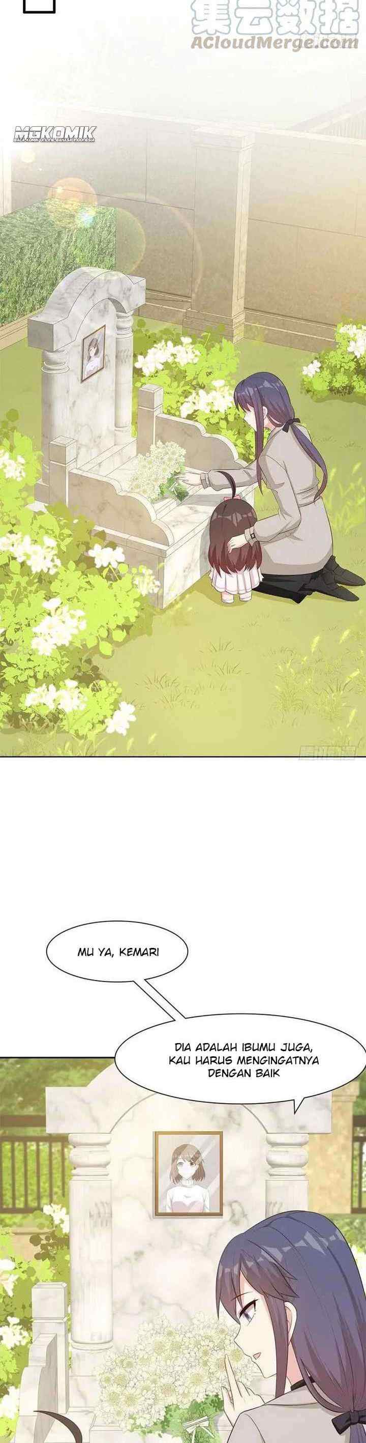 The Wife Contract and My Daughter's Nanny chapter 125 halaman 8