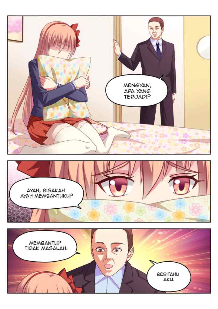 Very Pure chapter 49 halaman 4
