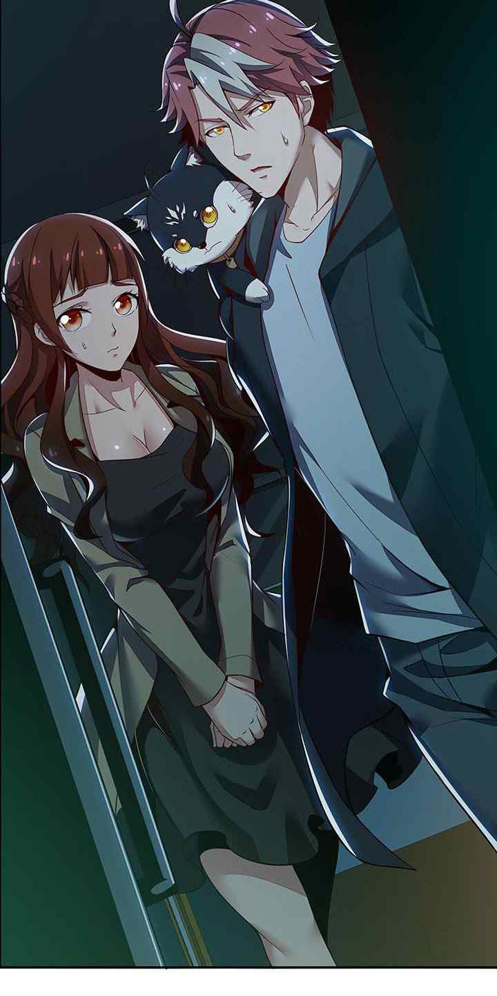 Cultivation Record of the Undead King chapter 17 halaman 20
