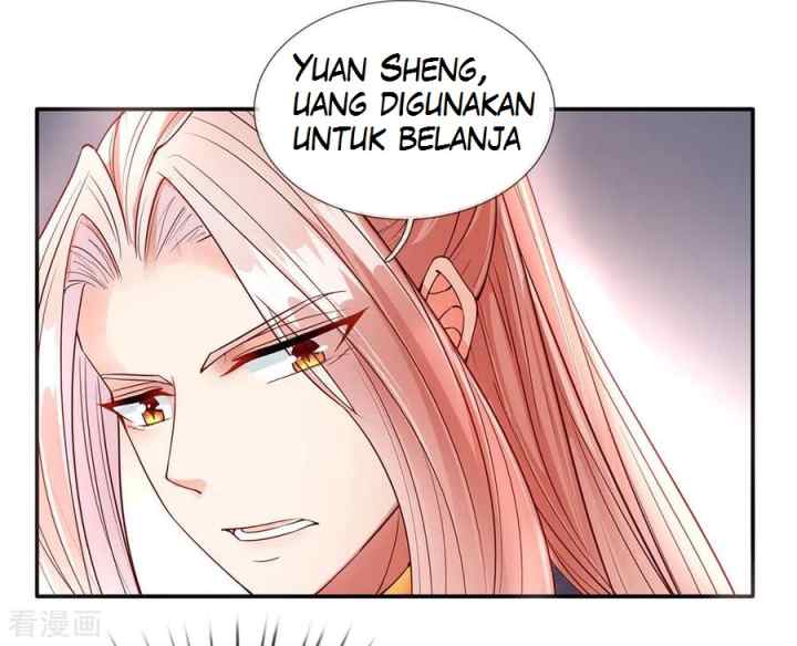 Immortal Daddy Xianzun chapter 68 halaman 12