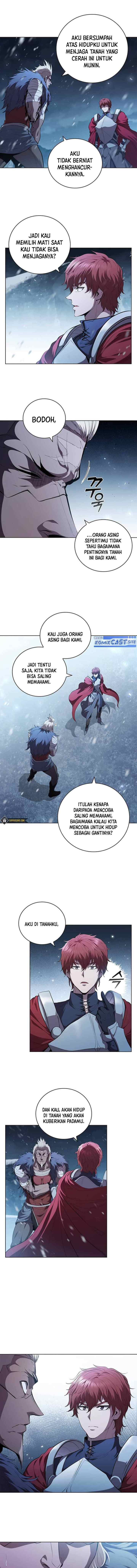 I Regressed As The Duke chapter 66 halaman 6