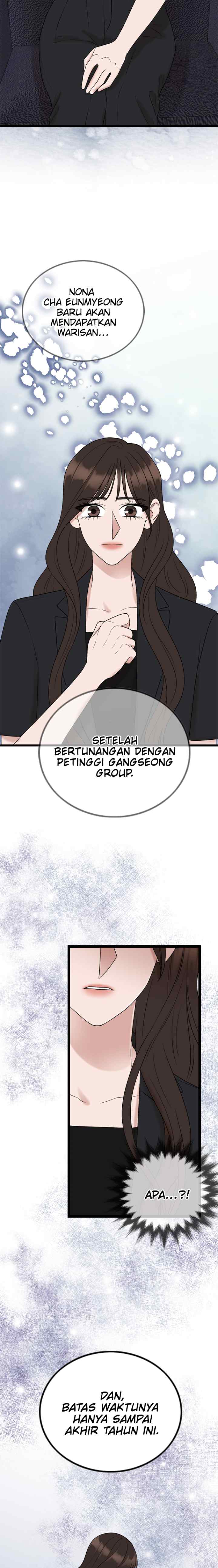 Celebrity Roommate chapter 79 halaman 11