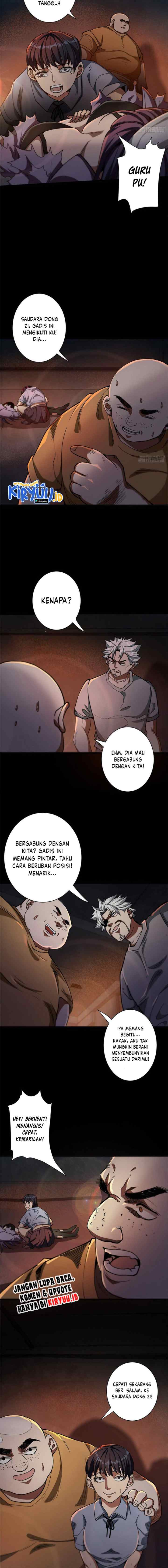 Roulette World chapter 27 halaman 7
