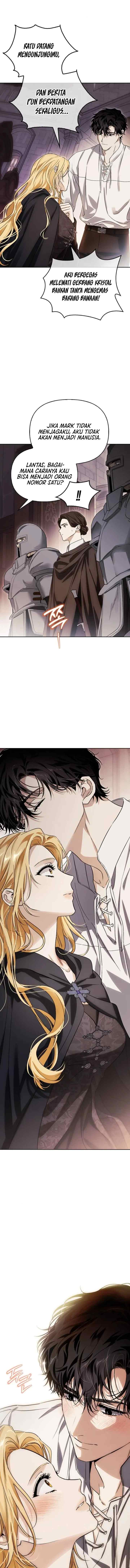 I Tamed My Ex-Husband's Mad Dog chapter 54 halaman 12
