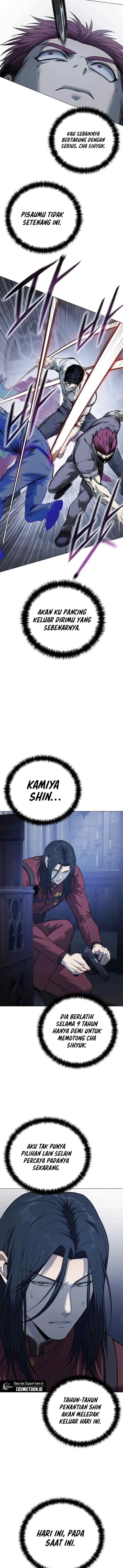 Red Shirt chapter 21 halaman 4