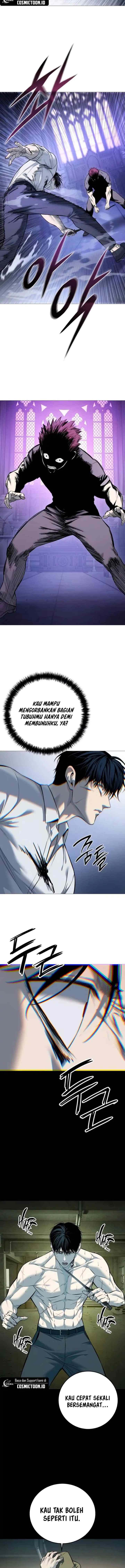 Red Shirt chapter 21 halaman 8