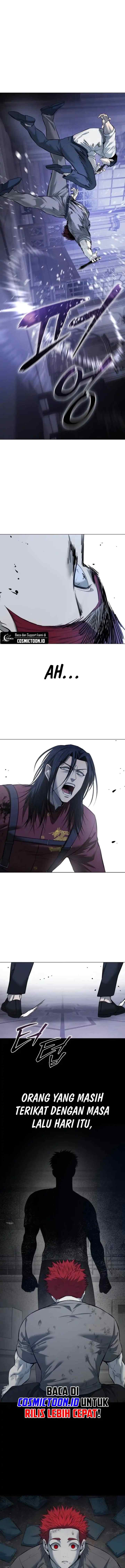 Red Shirt chapter 21 halaman 18