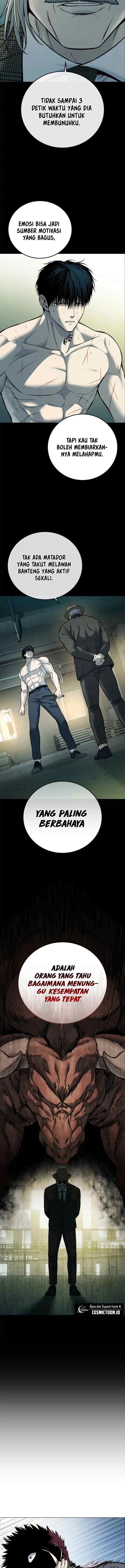 Red Shirt chapter 21 halaman 10