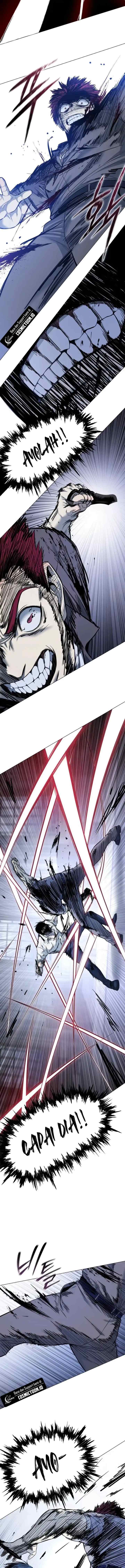 Red Shirt chapter 21 halaman 15