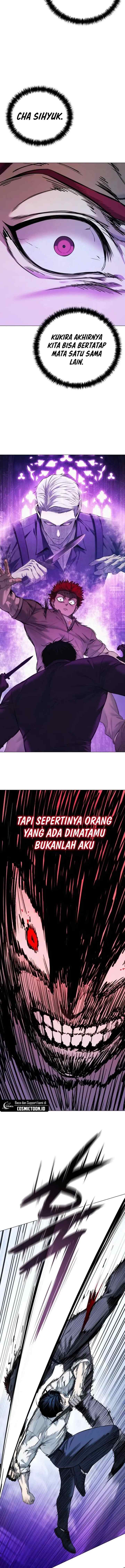 Red Shirt chapter 21 halaman 12