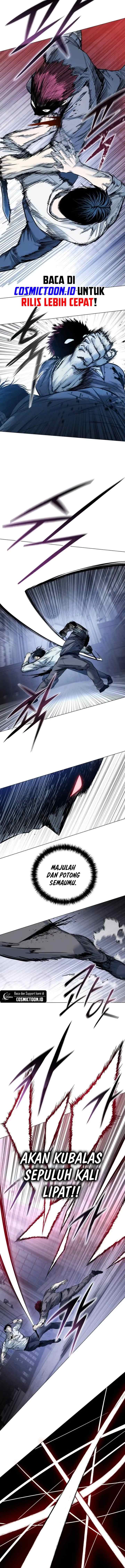 Red Shirt chapter 21 halaman 14
