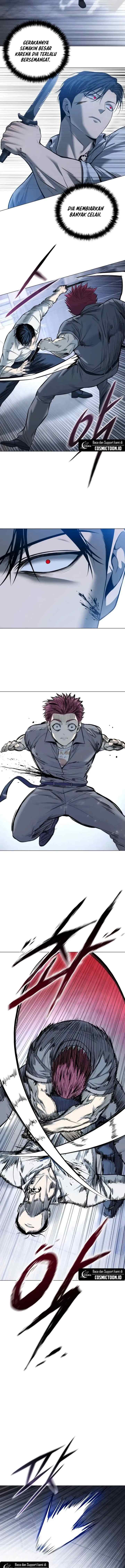 Red Shirt chapter 21 halaman 7