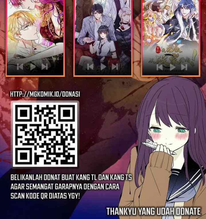 Mixed Fantasy - My Journey To Become Invincible From Big-Spending Begins! chapter 169 halaman 11