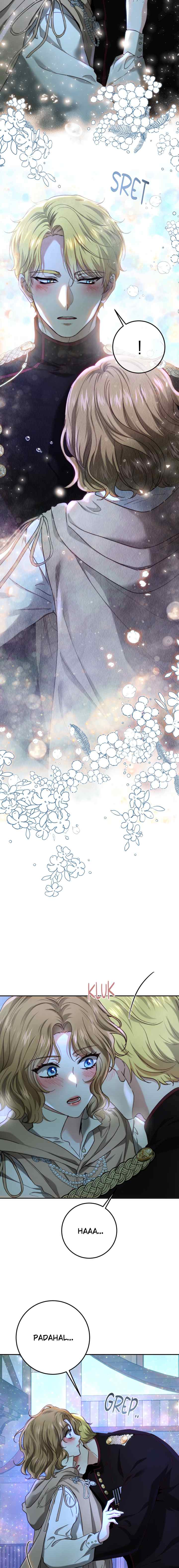 Melody: The Crazy Flower Blooms chapter 66 halaman 7
