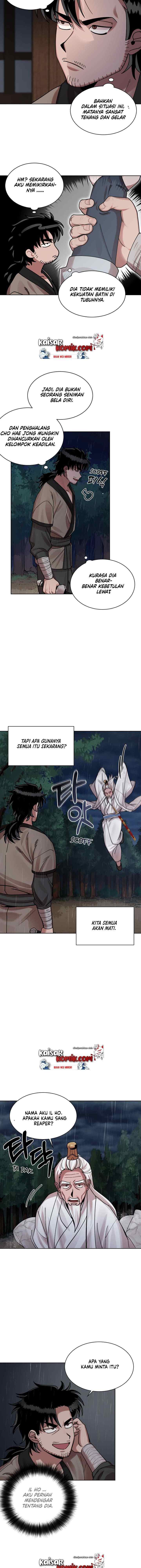 Fire Dragon King chapter 2 halaman 12