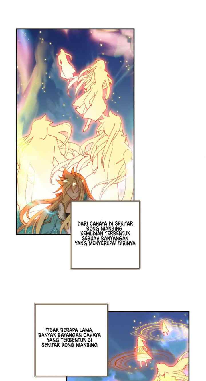 Soul Land 3.5 chapter 23.2 halaman 9