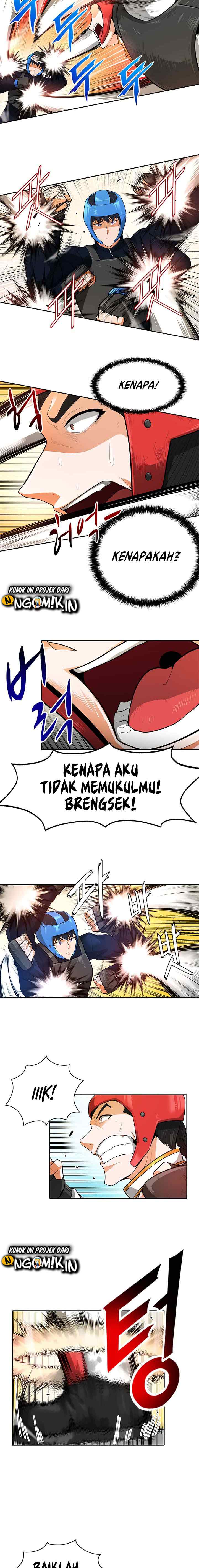 Auto Hunting chapter 31 halaman 10