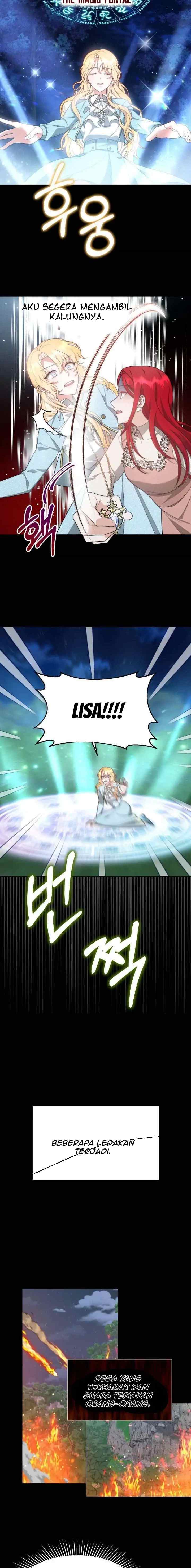 My Ex-Husband Became the Male Lead chapter 30 halaman 15