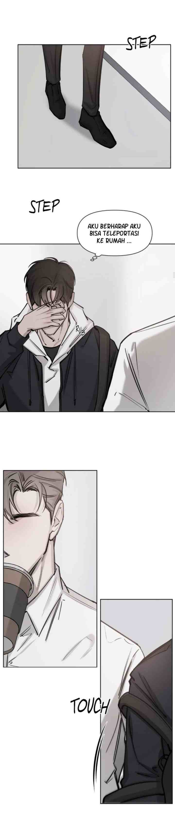 The Flower Blooming Baby Lord chapter 3 halaman 6