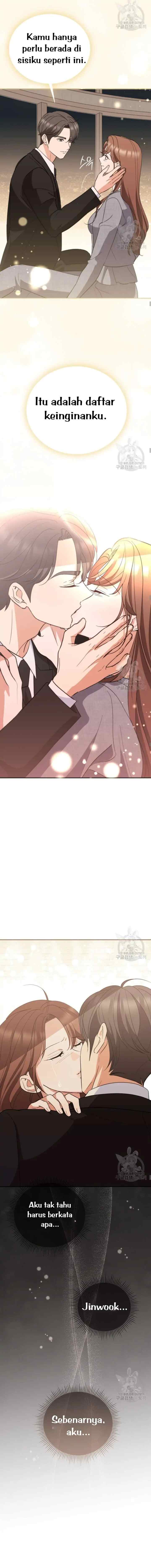 Please Divorce Me chapter 43 halaman 7