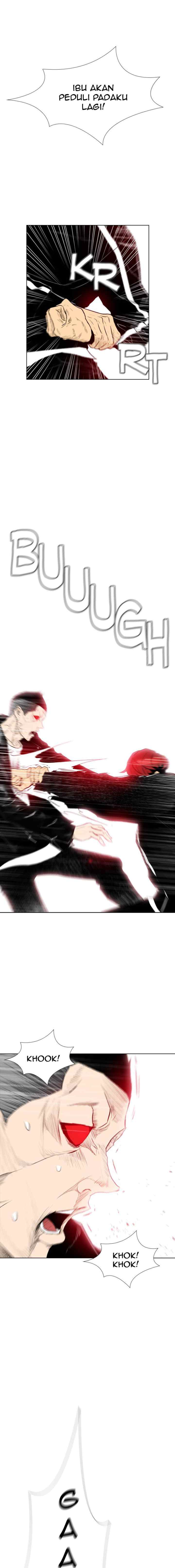 Reawaken Man chapter 166 halaman 11
