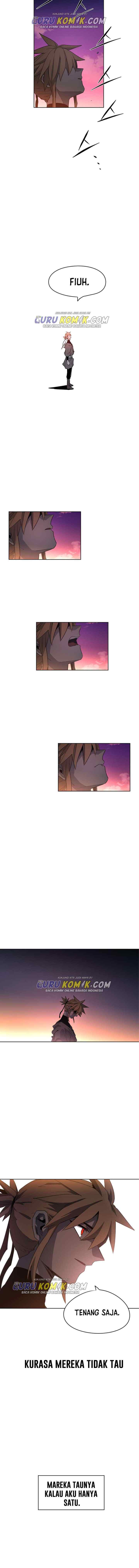 The Last Knight Of The Fire chapter 1 halaman 12